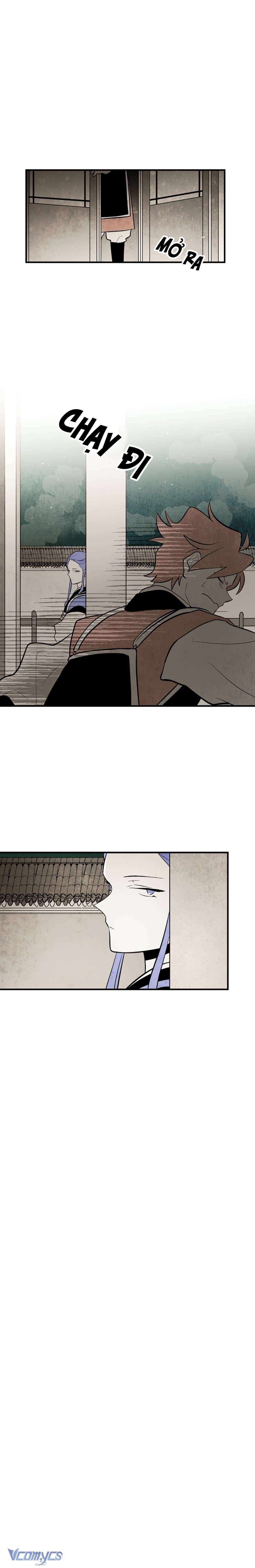 Vân Trung Hoa Chapter 81 - Trang 4