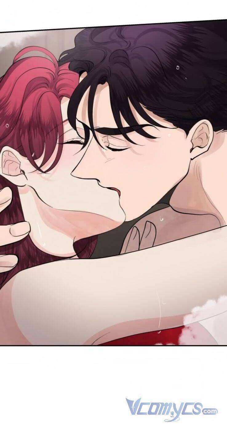 Oan Gia Ngõ Hẹp Chapter 72 - Trang 3