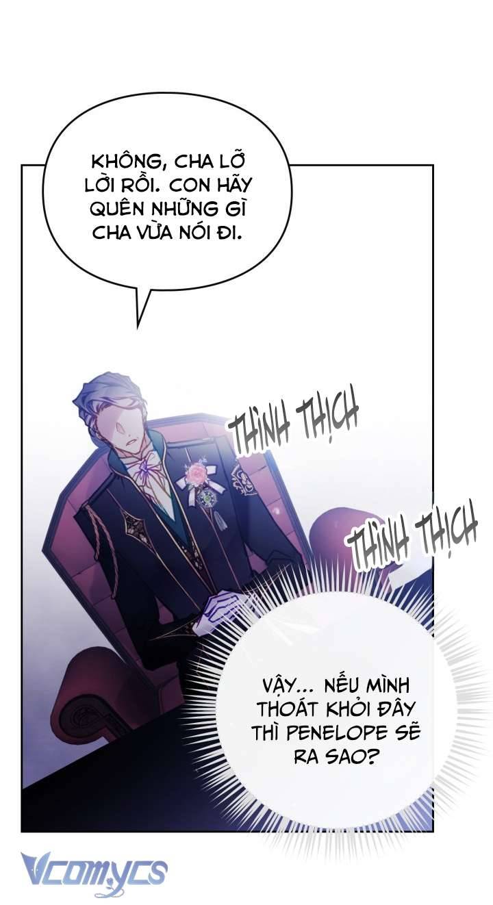 Kết Cục Của Nhân Vật Phản Diện Chỉ Có Thể Là Cái Chết Chapter 151 - Next Chapter 152