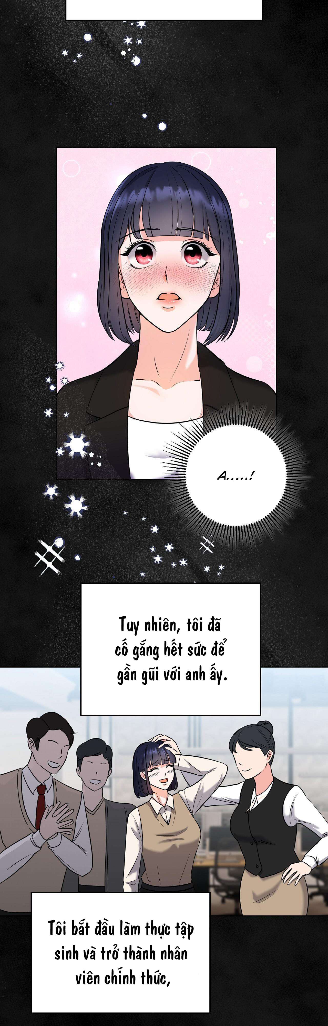 [ 18+ ] Ngủ Một Đêm Với Ác Thú Chap 1 - Trang 2