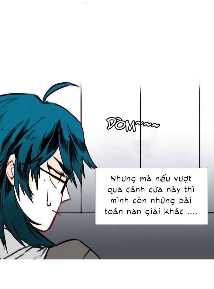 Ranh Giới Chap 2 - Trang 3