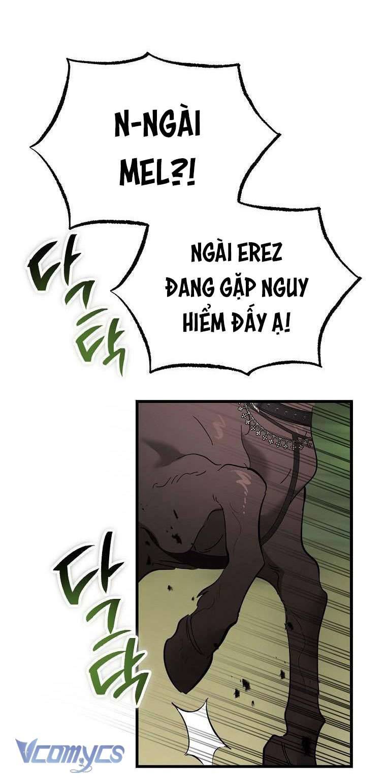 Ác Quỷ Nuôi Dưỡng Tiểu Thư Chapter 12 - Trang 4