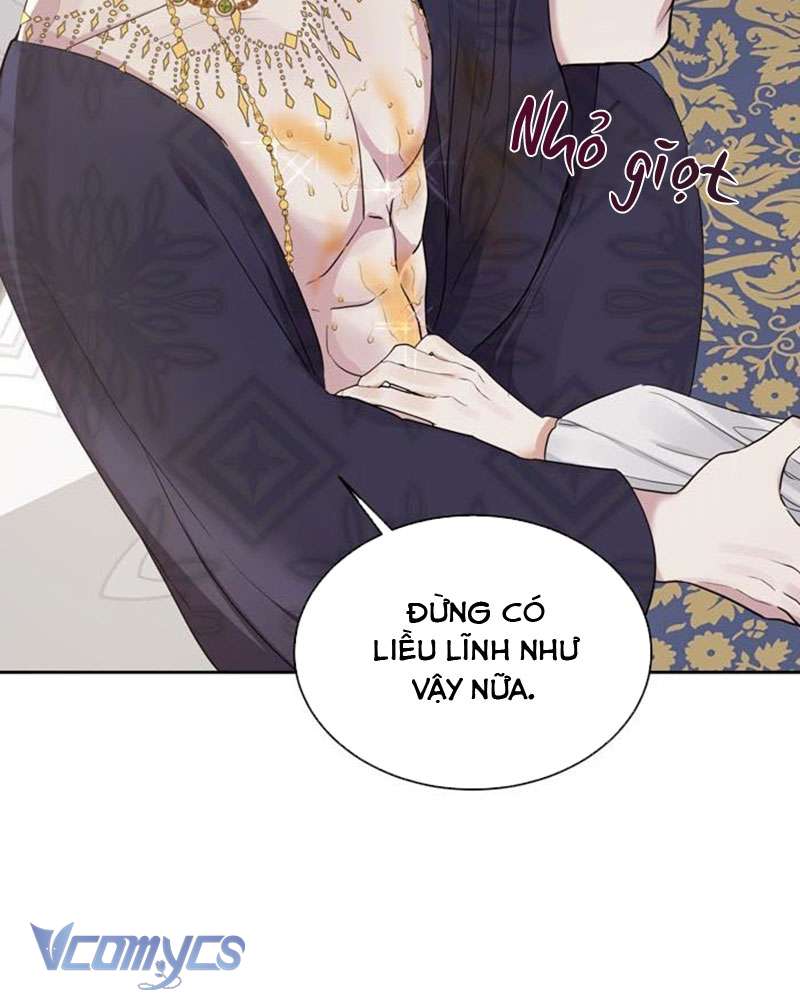 Rực Rỡ Đến Điên Cuồng Chap 3 - Next Chap 4