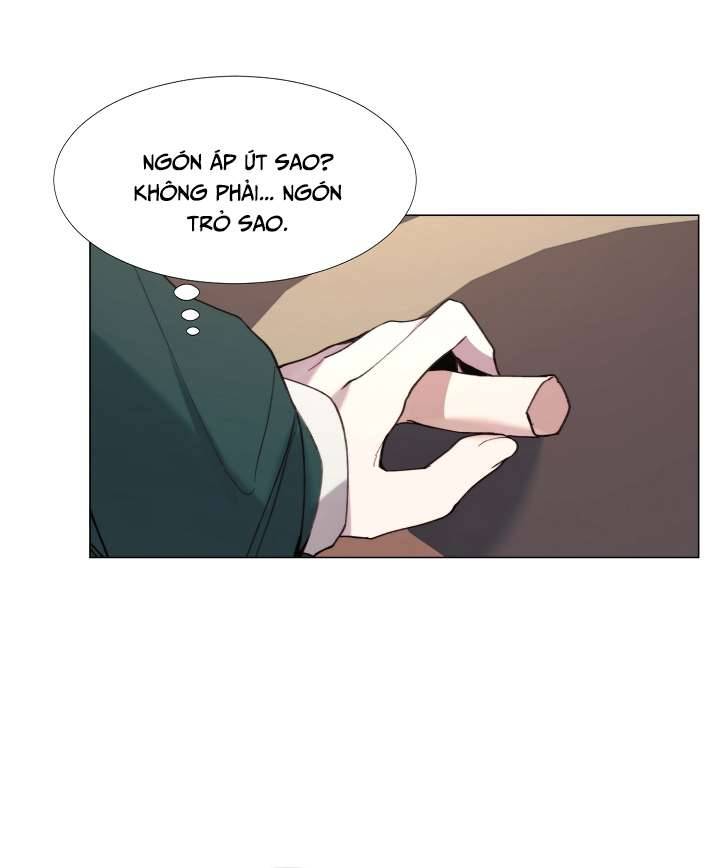 Ác Nữ Cần Bạo Chúa Chapter 11 - Trang 4