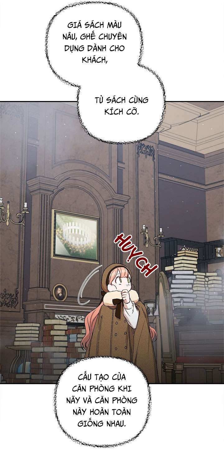 Phương Pháp Trở Thành Con Gái Của Người Hùng Bóng Đêm Chap 30 - Trang 2