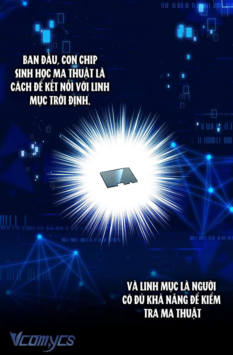 Thời Hạn Cuối Cùng Đang Tràn Ngập Trên Cửa Sổ Trạng Thái Chap 20 - Trang 4