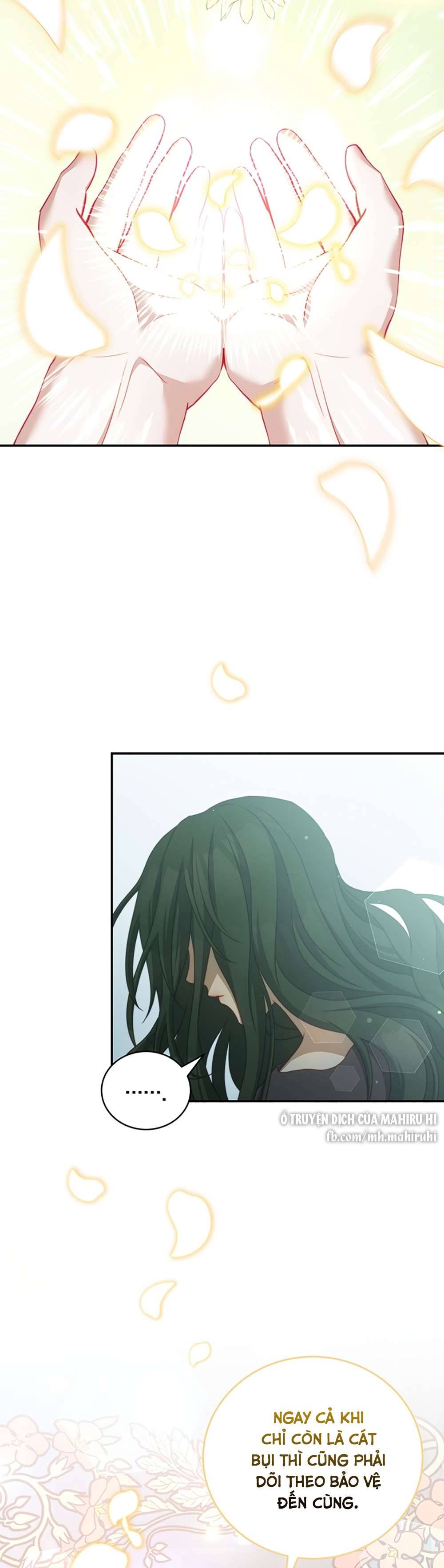 Trở Thành Tình Địch Của Các Nam Chính Chapter 37 - Trang 3