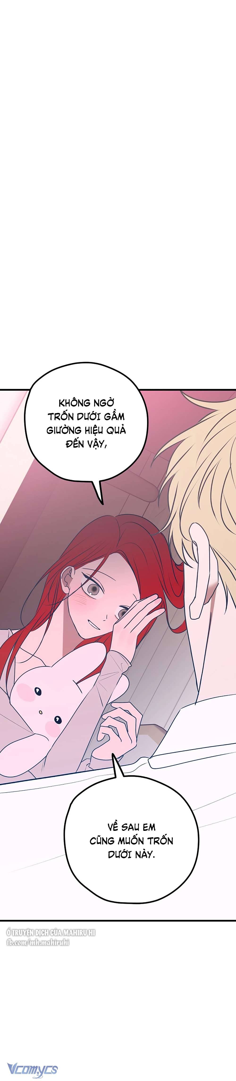 Kẻ Rác Rưởi Không Đáng Được Yêu Chapter 101 - Trang 4