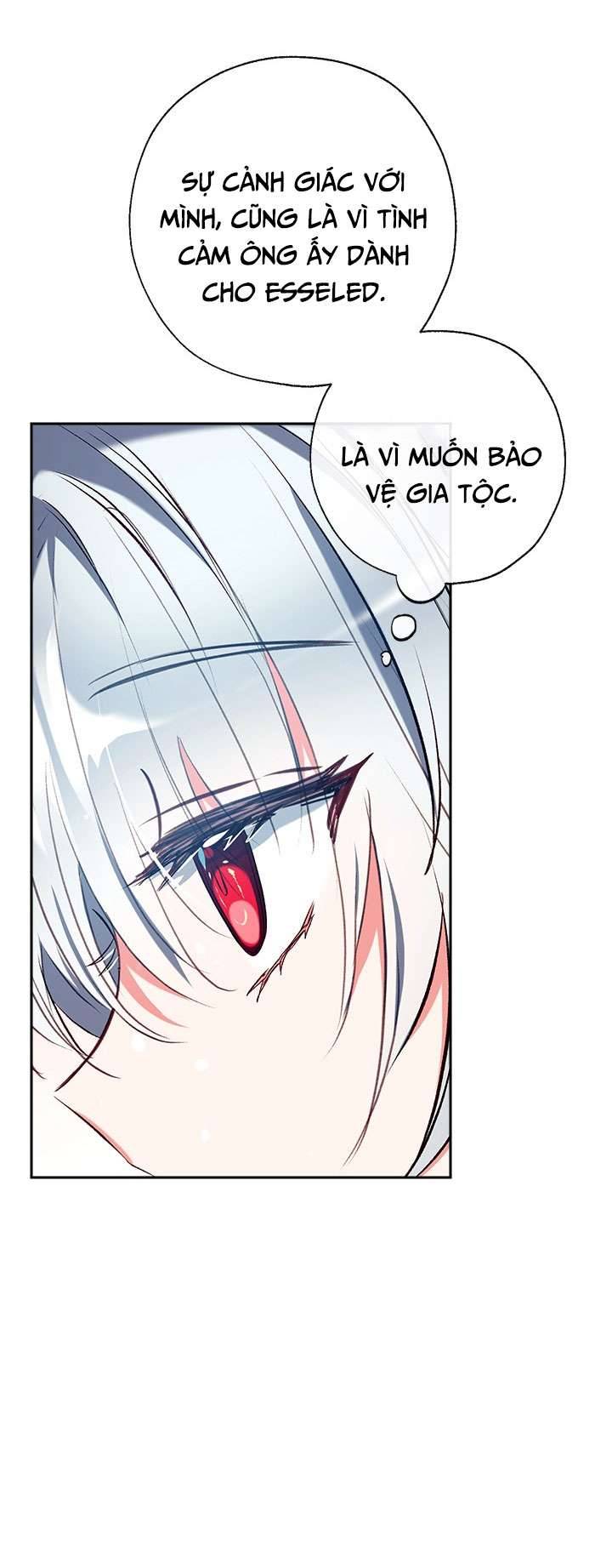 Chúng Ta Có Thể Trở Thành Một Gia Đình Được Không? Chap 36 - Trang 2