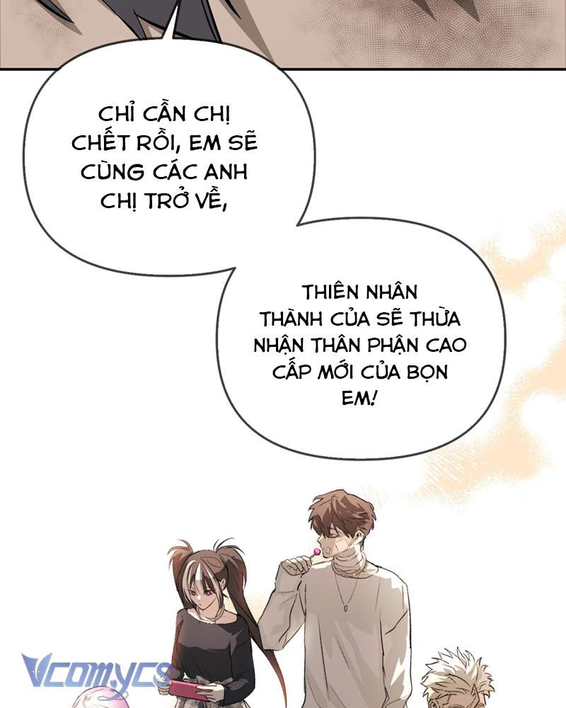 Ác Chi Hoàn Chapter 34 - Trang 4