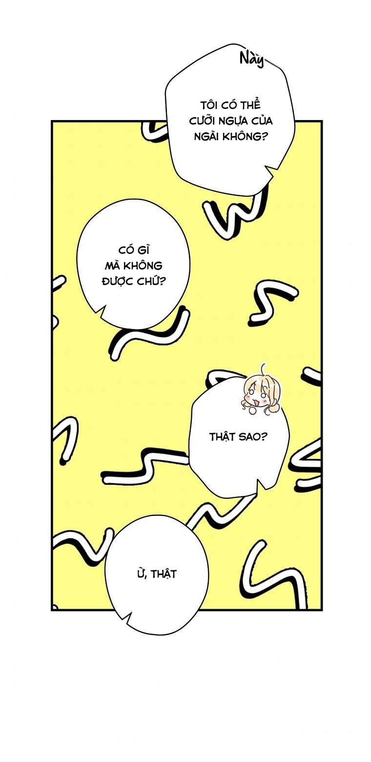 Phương Pháp Khiến Phu Quân Đứng Về Phía Tôi Chapter 16 - Trang 4