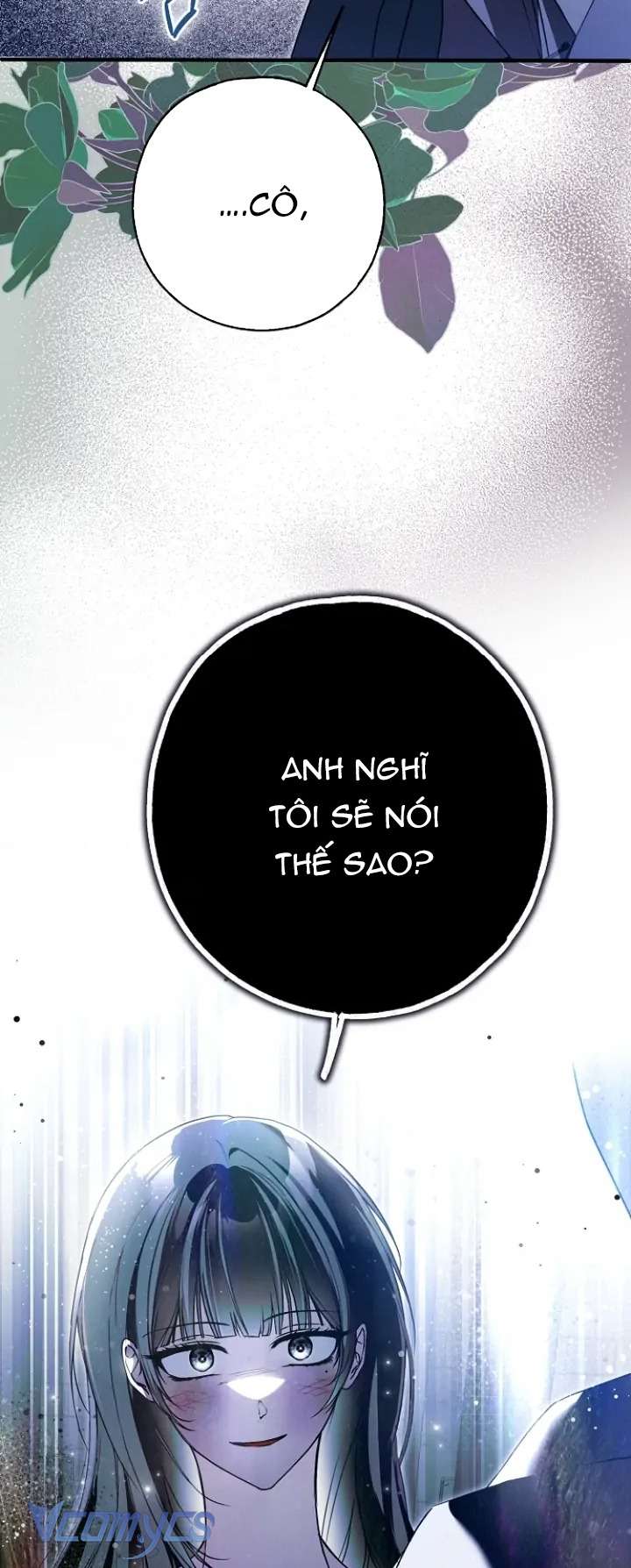 Ai Đó Đang Điều Khiển Cơ Thể Của Tôi Chapter 37 - Trang 4