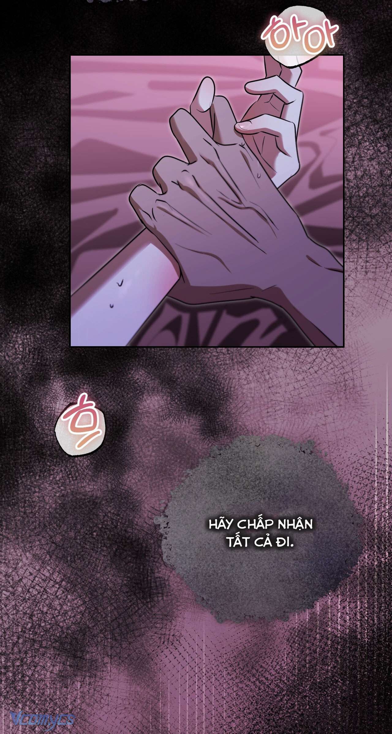 Thánh Nữ Giả Muốn Bỏ Trốn Chap 31 - Trang 4