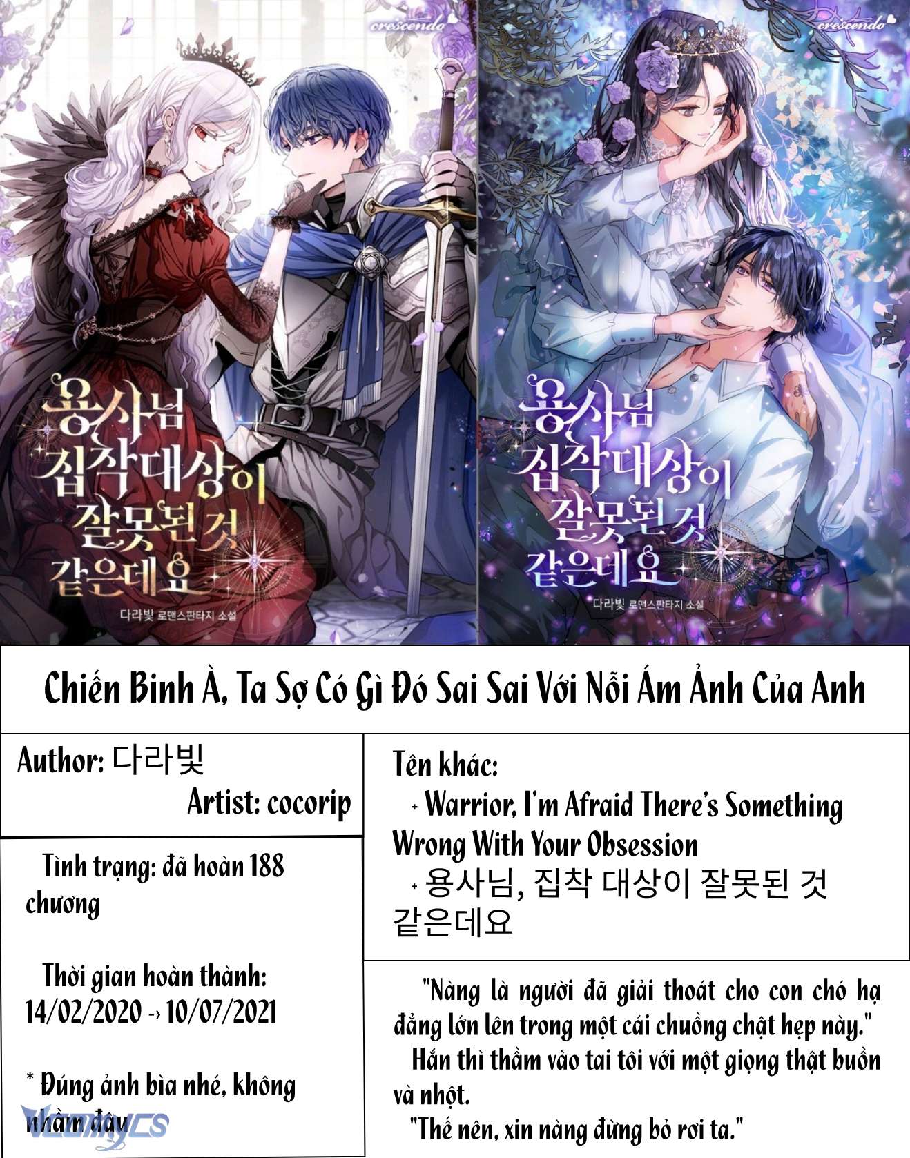 Chợ Review Nhà Họ Hoàng Chap cococip - Trang 2