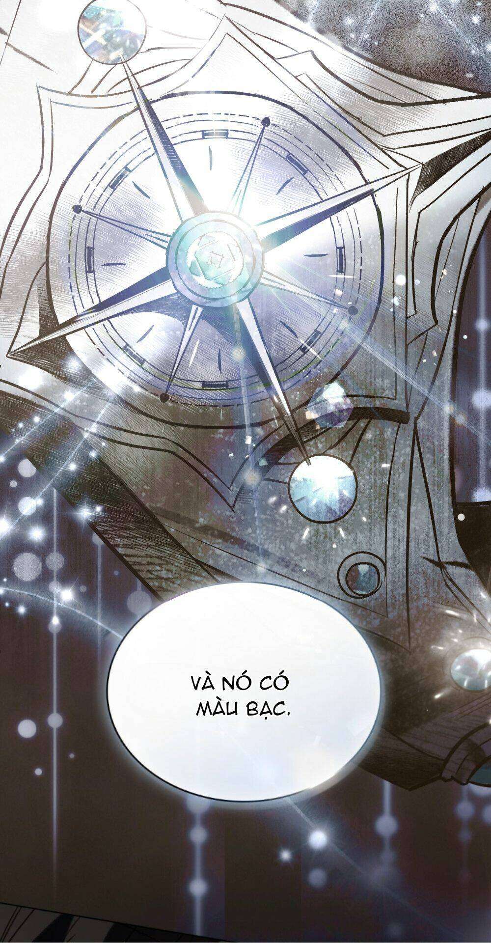 Khi Số Phận Tìm Đến Hai Ta Chapter 4 - Next Chapter 5