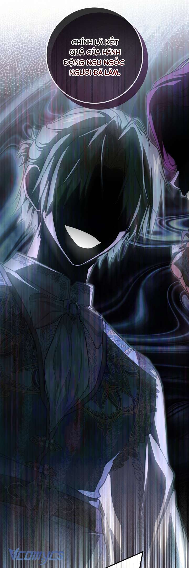 Lại Một Lần Nữa Hướng Về Ánh Sáng Chap 92 - Trang 2