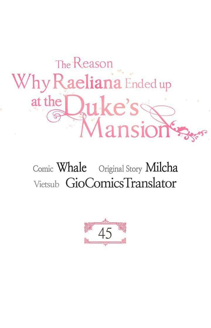 Vị Hôn Thê Khế Ước Của Công Tước Chapter 45 - Trang 4