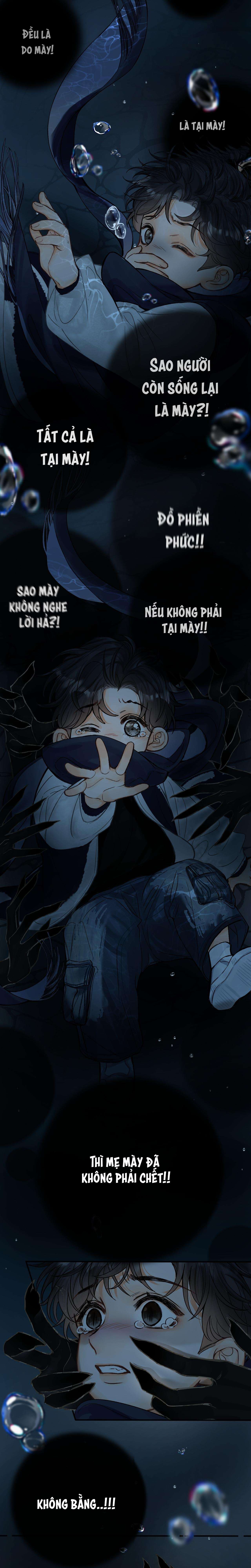 Xin người hãy chăm sóc cho em Chap 19 - Next Chap 20