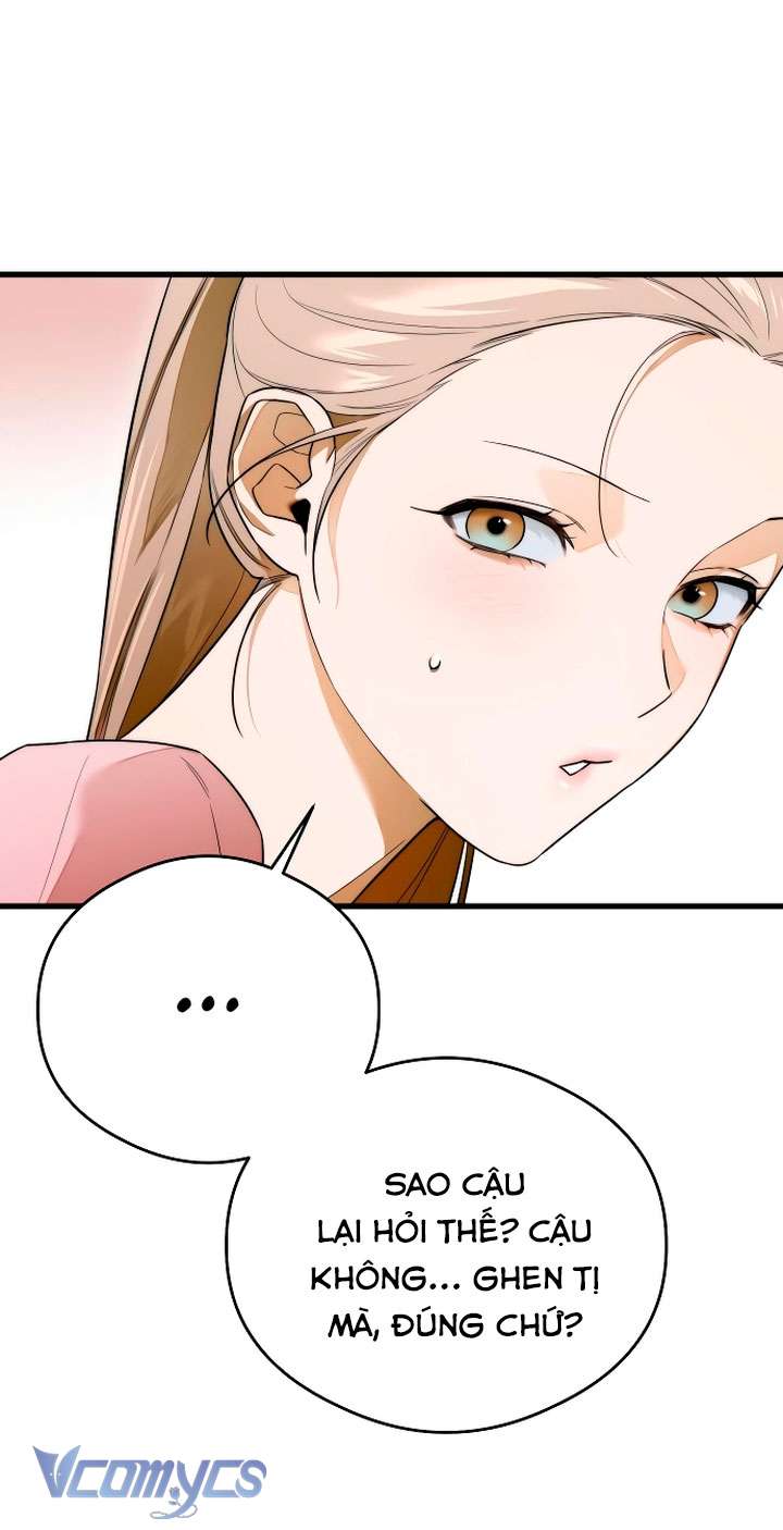 [18+] Mong Ước Của Ác Quỷ Chap 26 - Trang 2