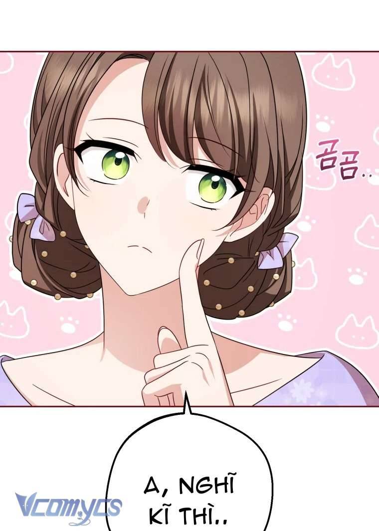 Được Yêu Thương Mà Còn Ngại Ngùng Sao! Chapter 73 - Trang 4