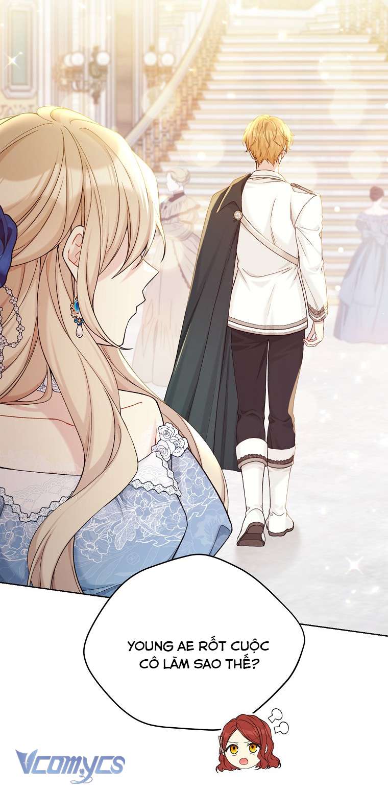 Vương Miện Lục Bảo Chap 98 - Trang 2