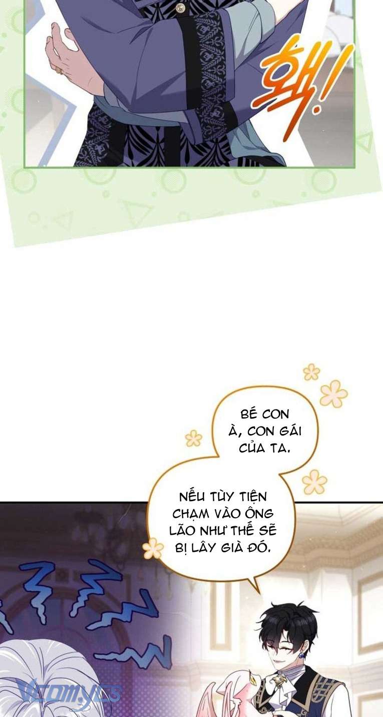 Tôi Được Nuôi Dưỡng Bởi Những Kẻ Phản Diện Chap 64 - Trang 3