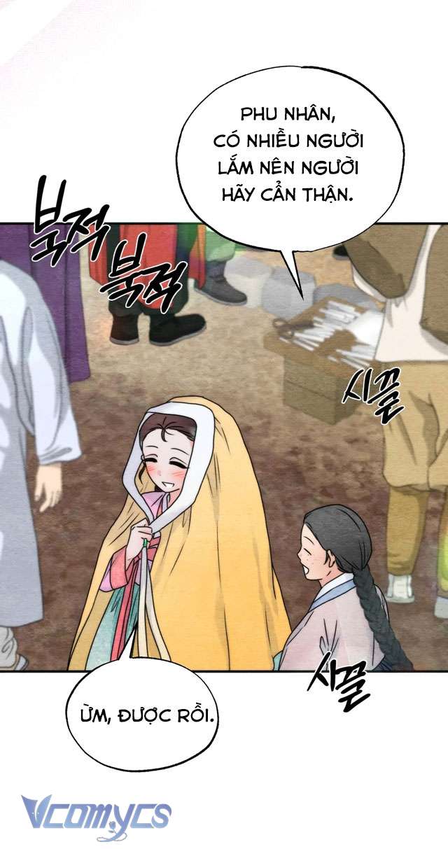 [18+] Đâu Mới Là Thật? Chap 2 - Trang 2