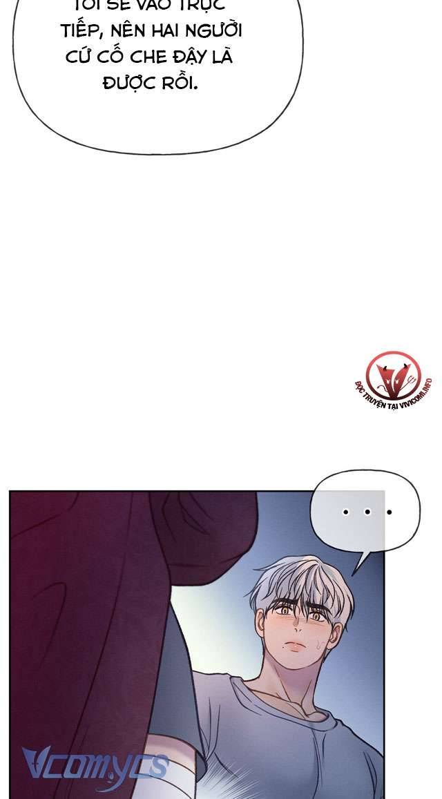 [18+] Hãy Giết Tôi Đi Chapter 4 - Trang 3