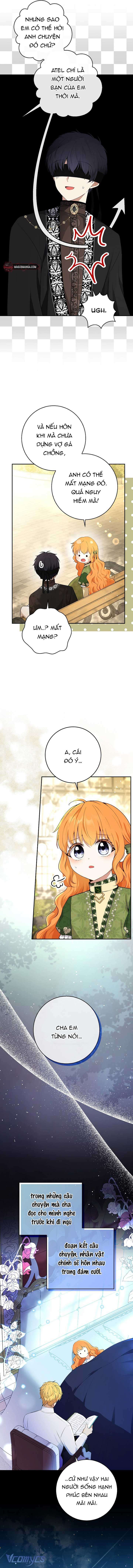 Sóc Con Tài Năng Chap 75 - Trang 2