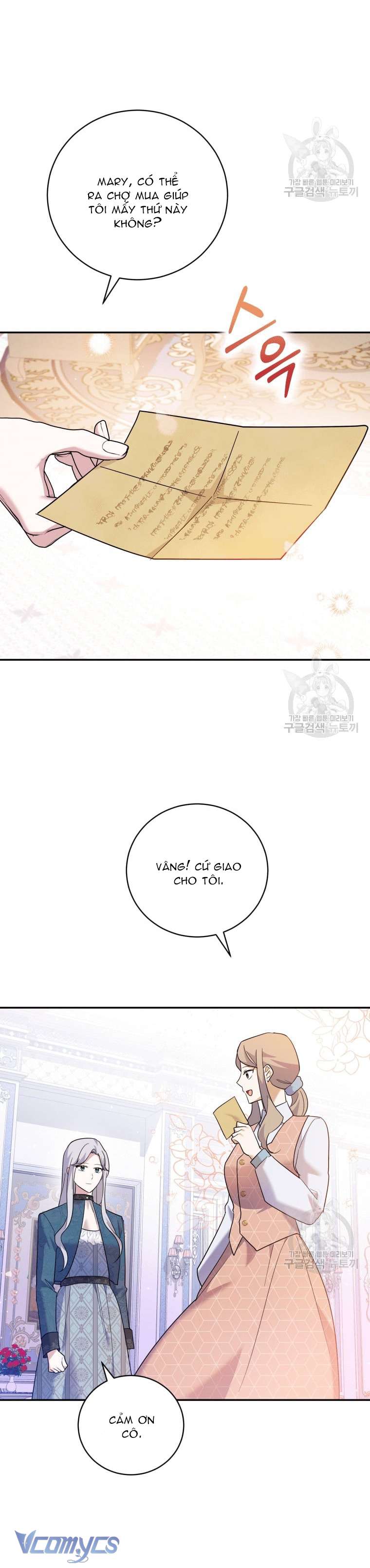 Kế Hoạch Trả Thù Chap 41 - Trang 2