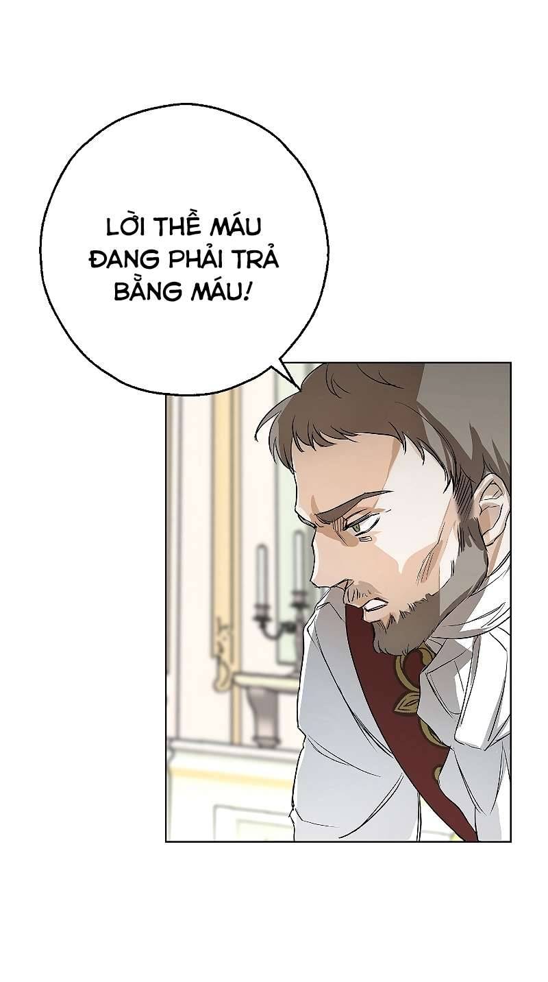 Hôn Phu Ẩn Sắc Chapter 1 - Trang 4
