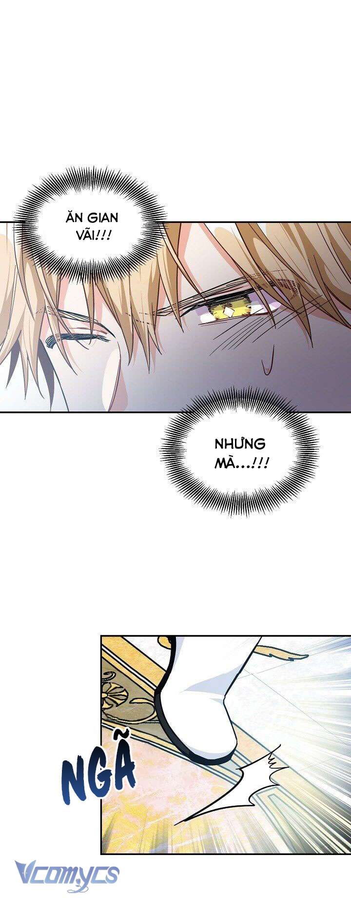 Bác Sĩ Elise: Vi Tiểu Thư Với Cây Đèn Dầu Chap 78 - Trang 2