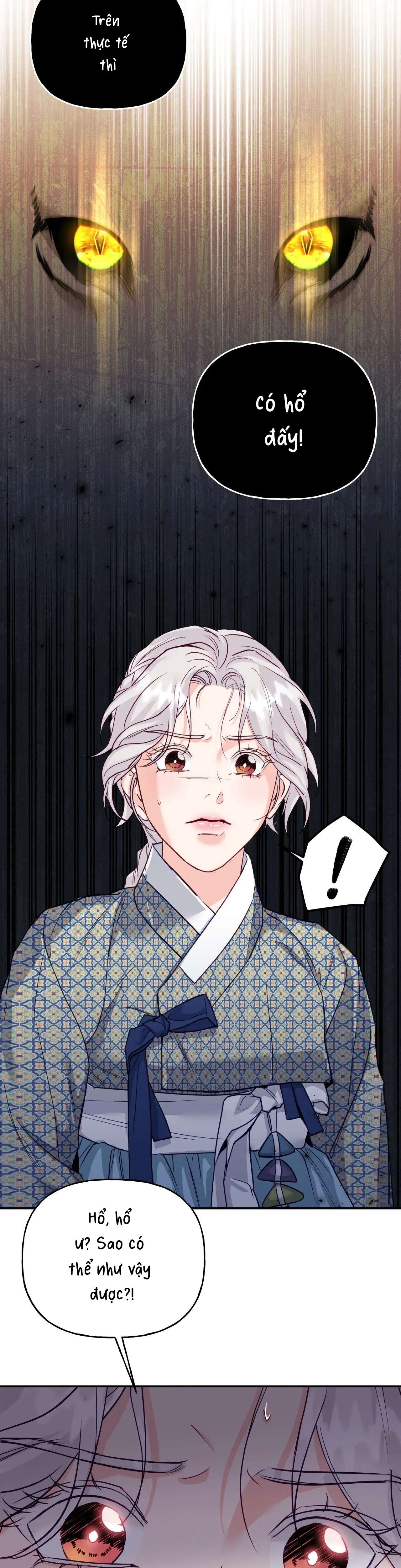 [ 18+ ] Khúc ca của loài cầm thú Chap 9 - Next Chap 10