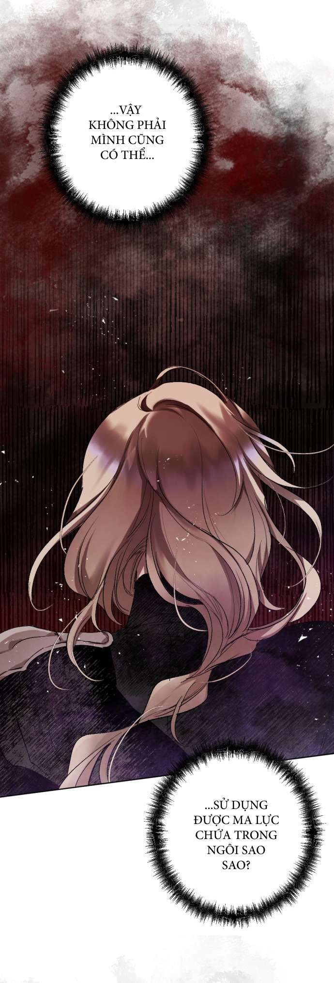 Lời Thú Nhận Của Chúa Tể Bóng Tối Chap 50 - Trang 4