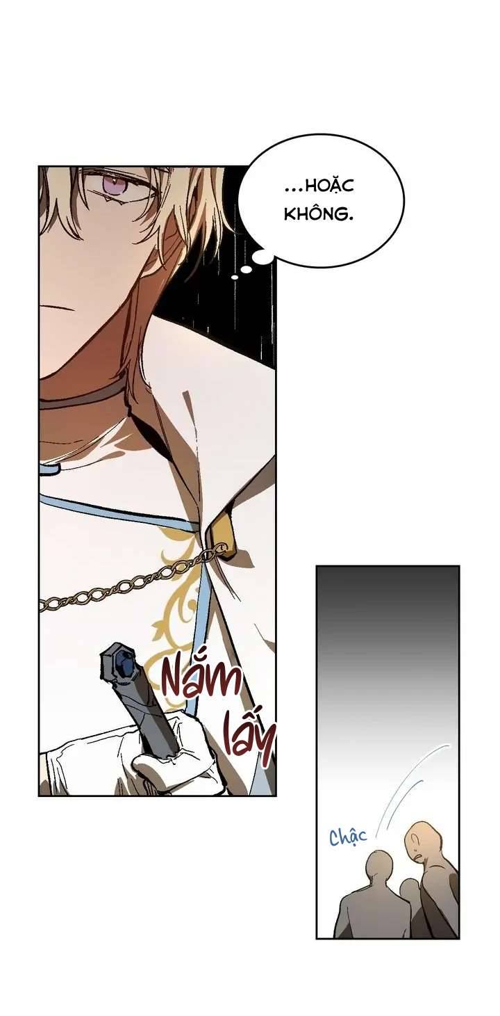 Vị Hôn Thê Khế Ước Của Công Tước Chapter 79 - Trang 4