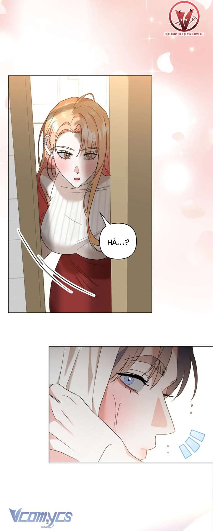 [18+] Viên Cảnh Sát Mà Tôi Ham Muốn Chapter 12 - Trang 3