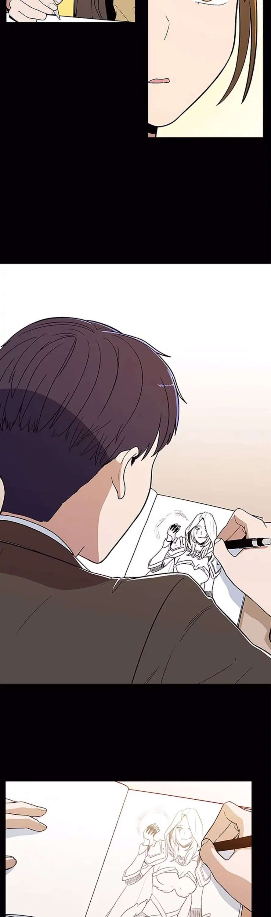 Yêu Anh 200% Công Lực Chapter 12 - Next Chapter 13