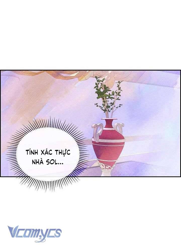 Ác Nữ Sau Lớp Mặt Nạ Chapter 3 - Trang 3