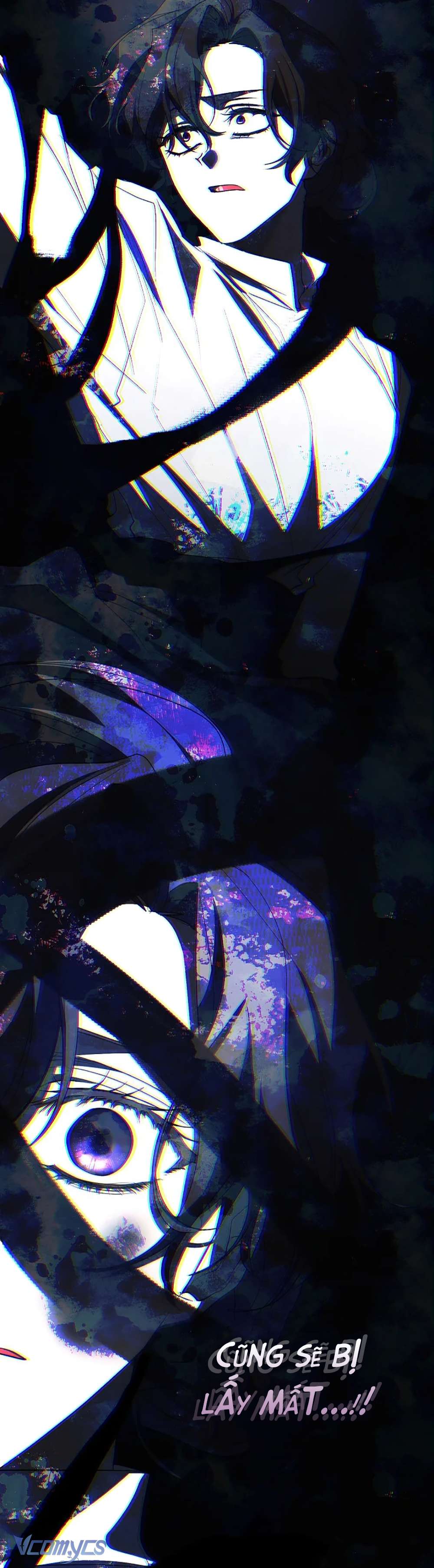 Không Thể Thoát Khỏi Người Chap 77 - Next Chap 78