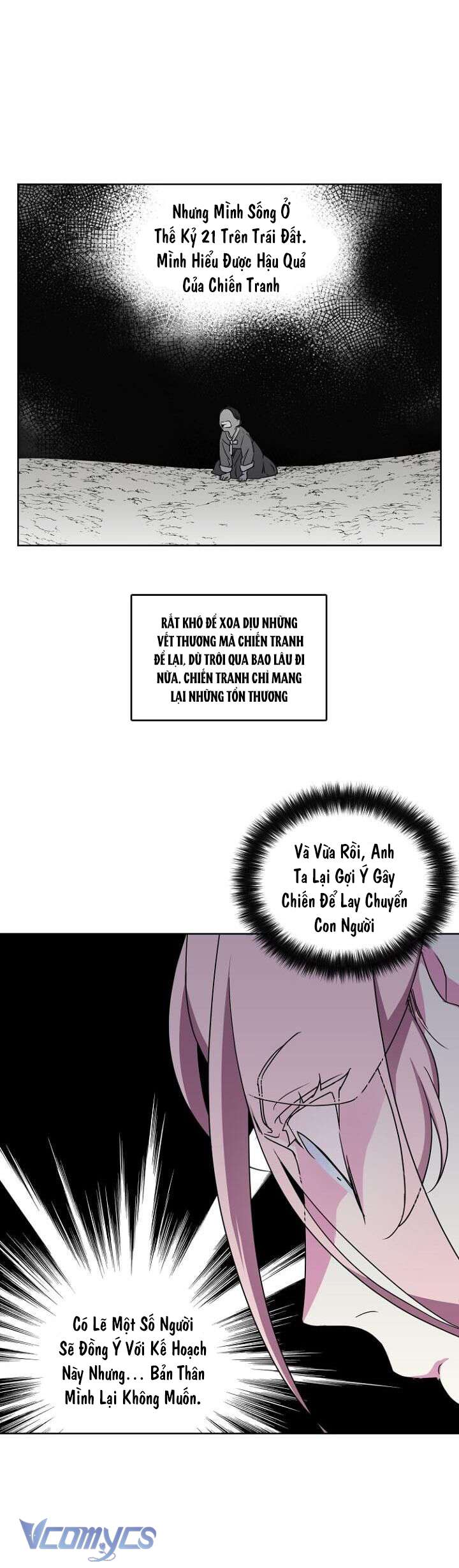 CHITRA Chapter 23 - Trang 4