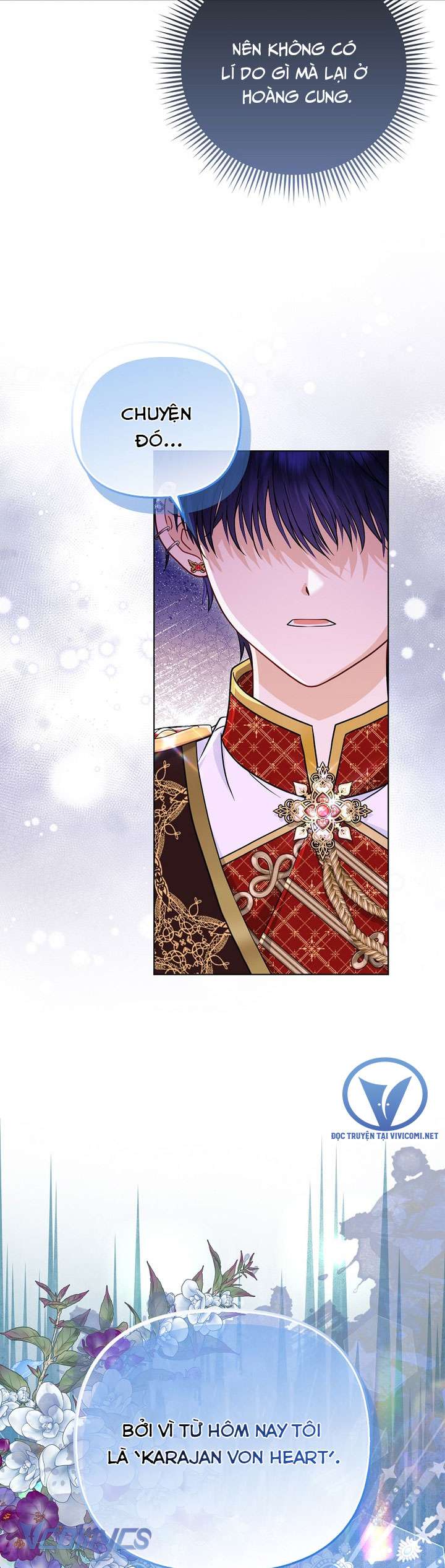 Nhân Vật Phản Diện Đều Thích Tôi Chapter 41 - Next Chapter 42