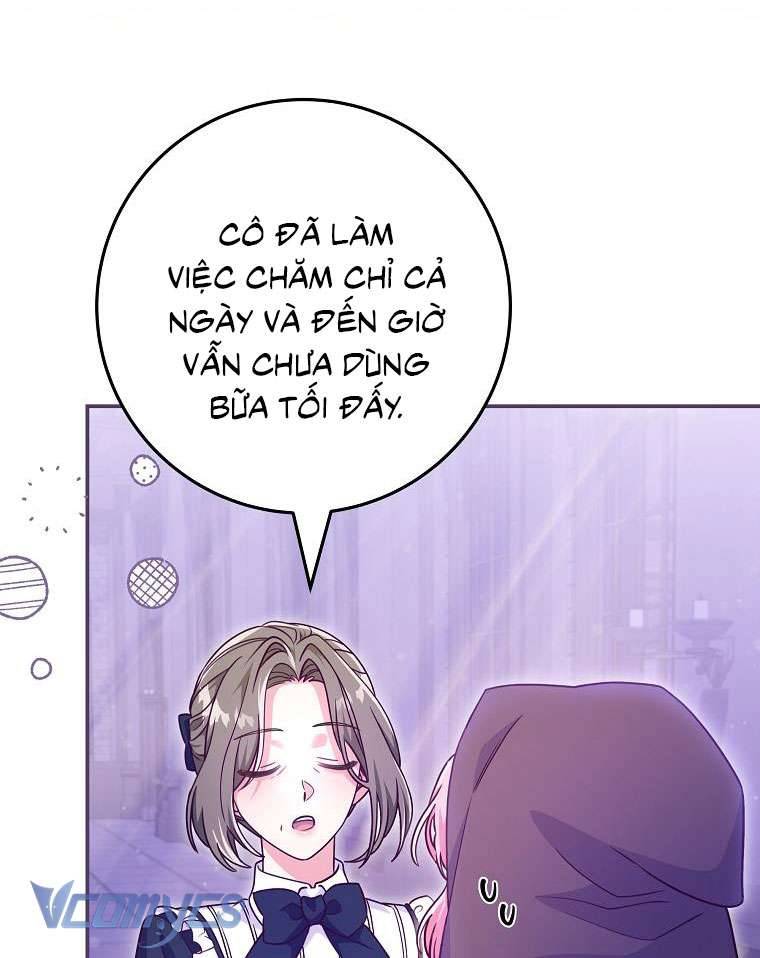 Tôi Bị Mắc Kẹt Trong Trò Chơi Lỗi Chapter 24 - Trang 4