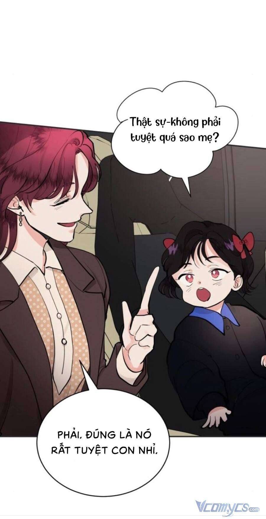 Oan Gia Ngõ Hẹp Chapter 67 - Next Chapter 68