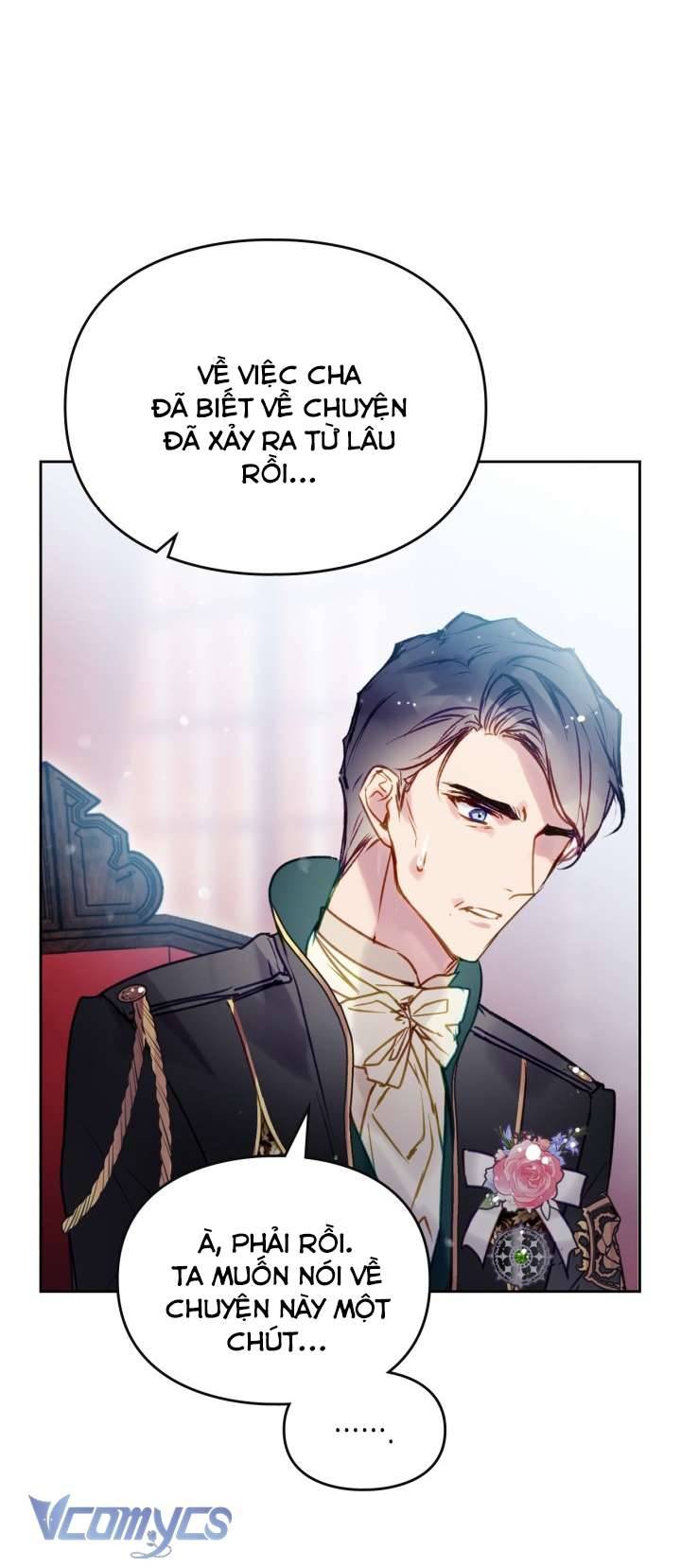 Kết Cục Của Nhân Vật Phản Diện Chỉ Có Thể Là Cái Chết Chapter 151 - Next Chapter 152