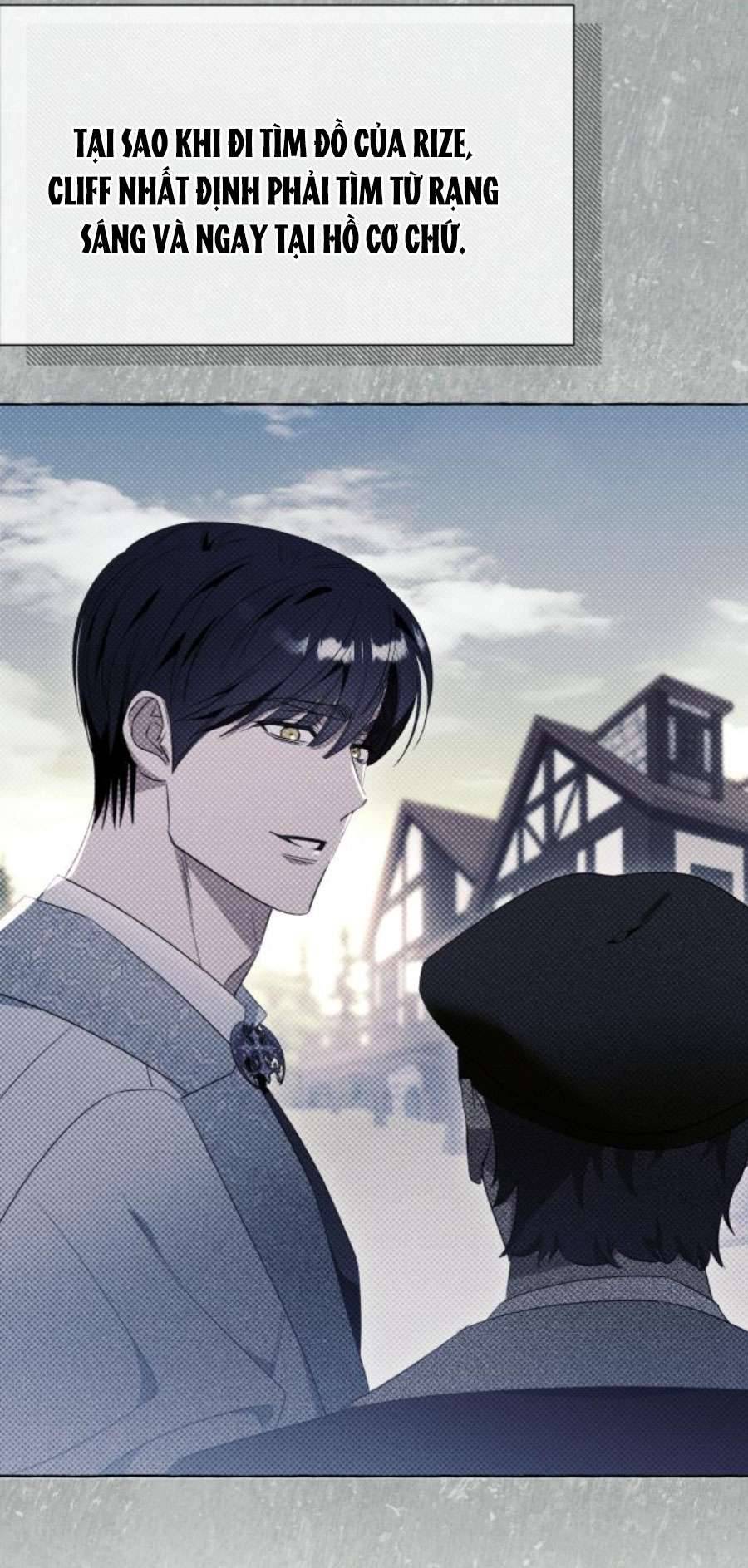 Tôi Tưởng Đó Chỉ Là Tiểu Thuyết Trọng Sinh Bình Thường Chap 46 - Trang 2