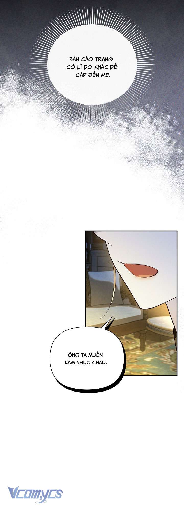 Phương Pháp Che Giấu Đứa Con Của Hoàng Đế Chapter 101 - Trang 4