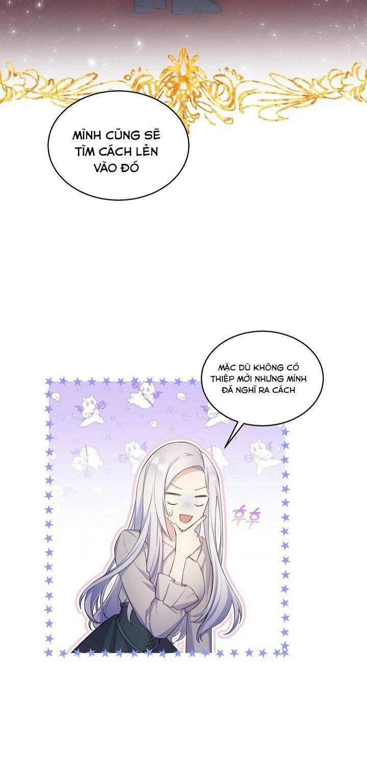 Bệ Hạ, Tôi Sẽ Giết Ngài! Chapter 2 - Trang 4