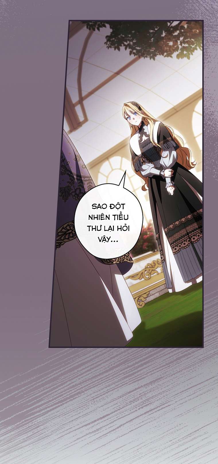 Phương Pháp Khiến Phu Quân Đứng Về Phía Tôi Chapter 68 - Trang 4