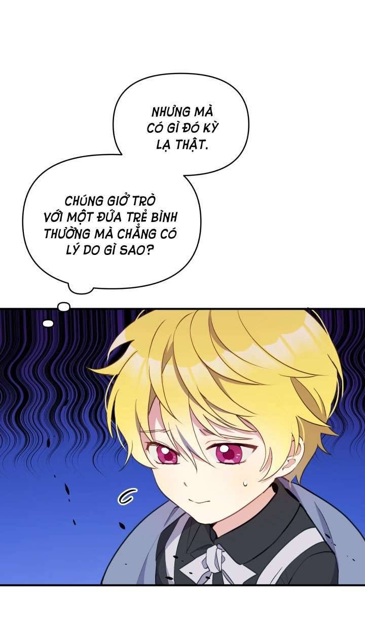 Người Bảo Hộ Của Bạo Quân Là Ma Nữ Tàn Độc Chap 14 - Trang 4