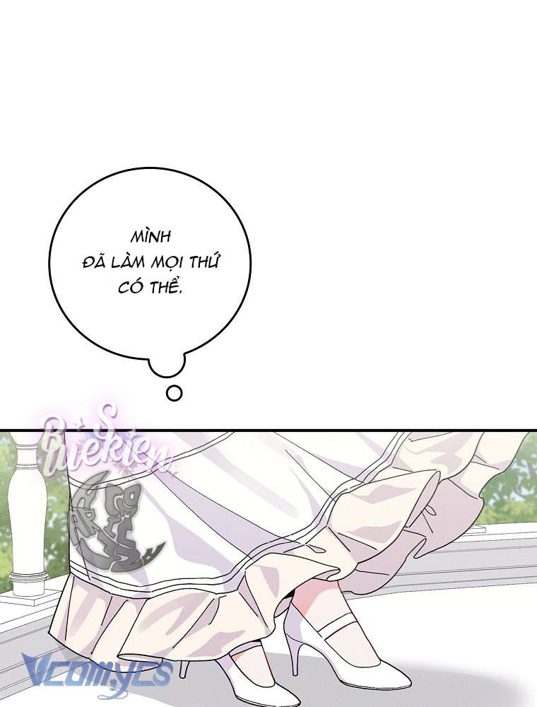 Chị Gái Của Nhân Vật Phản Diện Hôm Nay Cũng Đang Đau Khổ Chapter 32 - Trang 4